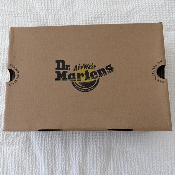 COPY - LIKE NEW ORIGINAL 2009 1460 CHERRY RED SMOOTH DR. MARTENS!!!➕🍒 Size: 6 - Picture 14 of 16